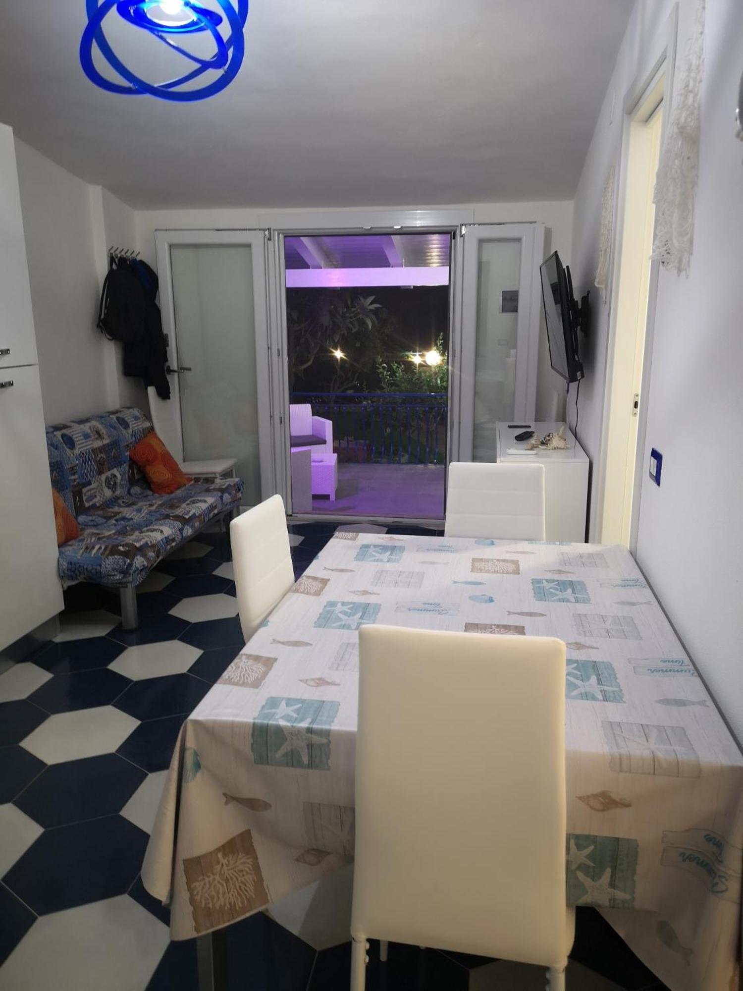 Villa Cilento Mare, Bellissima Con Ampio Giardino Capitello Habitación foto